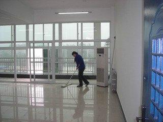 昌平区专业清洁与物业管理服务全解析