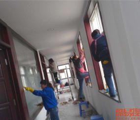 广州酷易搜物业管理 智能化解决方案助力现代化社区服务