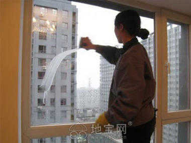 专业保洁服务 高新开发区地毯清洗与物业管理