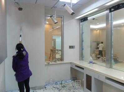 专业保洁服务 华美清洗保洁装修开荒、新旧房及别墅打扫指南