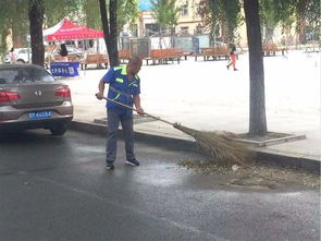 以心迎新,服务用心——产业处圆满完成2019年迎新服务保障工作